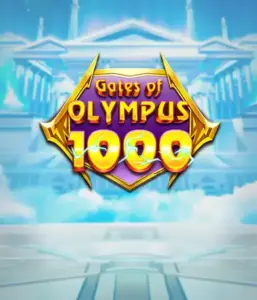 Step into the divine realm of Pragmatic's Gates of Olympus 1000 by Pragmatic Play, showcasing vivid visuals of celestial realms, ancient deities, and golden treasures. Feel the might of Zeus and other gods with exciting gameplay features like free spins, cascading reels, and multipliers. Perfect for fans of Greek mythology looking for legendary wins among the gods.